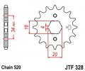 JTF 328-14 Honda JTF 328-14 Honda