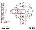 JTF 327-12 Honda/Kymco JTF 327-12 Honda/Kymco