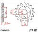JTF 327-12 Honda/Kymco JTF 327-12 Honda/Kymco