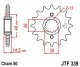 JTF 339-18 Honda