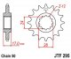 JTF 295-16 Honda JTF 295-16 Honda
