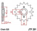 JTF 291-14 Honda