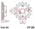 JTF 290-14 Honda