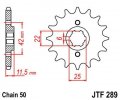 JTF 289-15 Honda