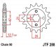 JTF 288-18 Honda JTF 288-18 Honda