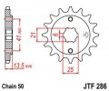 JTF 286-16 Honda JTF 286-16 Honda