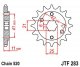 JTF 283-14 Honda JTF 283-14 Honda