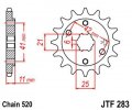 JTF 283-15 Honda JTF 283-15 Honda