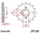 JTF 281-14 Honda JTF 281-14 Honda