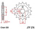 JTF 276-15 Honda