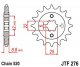 JTF 276-16 Honda JTF 276-16 Honda