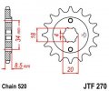 JTF 270-15 Honda / Derbi / Kreidlera