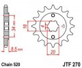 JTF 270-13 Honda / Derbi / Kreidlera