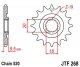 JTF 268-14 Honda JTF 268-14 Honda