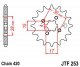JTF 253-14 Honda JTF 253-14 Honda