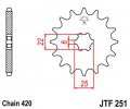 JTF 251-14 Honda