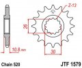JTF 1579-16 Yamaha JTF 1579-16 Yamaha