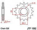 JTF 1592-13 Yamaha