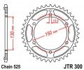 JTR 300-43 Yamaha / Honda