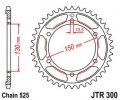 JTR 300-46 Yamaha / Honda