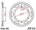 JTR 312-38 Honda JTR 312-38 Honda