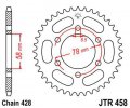 JTR 458-36 Kawasaki