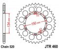 JTR 460-39 Kawasaki / Suzuki