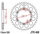 JTR 460-39 Kawasaki / Suzuki