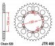 JTR 460-53 Kawasaki / Suzuki JTR 460-53 Kawasaki / Suzuki