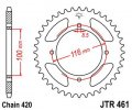 JTR 461-47 Kawasaki / Suzuki