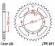 JTR 461-48 Kawasaki / Suzuki JTR 461-48 Kawasaki / Suzuki