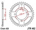 JTR 462-49 Kawasaki JTR 462-49 Kawasaki