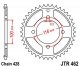 JTR 462-51 Kawasaki