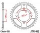 JTR 462-54 Kawasaki JTR 462-54 Kawasaki