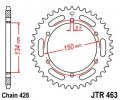 JTR 463-46 Kawasaki