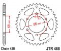 JTR 468-36 Kawasaki JTR 468-36 Kawasaki