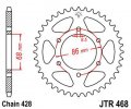 JTR 468-36 Kawasaki