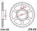 JTR 478-38 Kawasaki