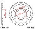 JTR 478-42 Kawasaki JTR 478-42 Kawasaki