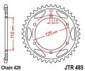 JTR 485-48 Gilera