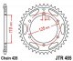 JTR 485-48 Gilera JTR 485-48 Gilera