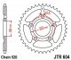 JTR 604-35 Honda/Gilera