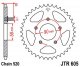 JTR 605-35 JTR 605-35