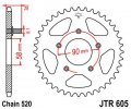 JTR 605-38 JTR 605-38