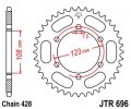 JTR 696-43 Cagiva/Aprilia