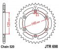 JTR 698-39 Cagiva JTR 698-39 Cagiva