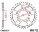 JTR 702-44 Aprilia JTR 702-44 Aprilia