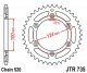 JTR 735-36 Ducati