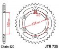 JTR 735-41 Ducati JTR 735-41 Ducati