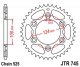 JTR 745-42 Ducati JTR 745-42 Ducati